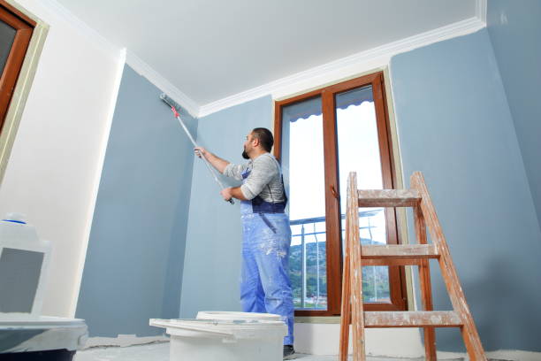 Best Real Estate Mold Inspection  in St James, MD