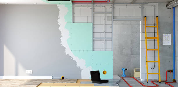 Best Water Damage & Mold Remediation  in St James, MD