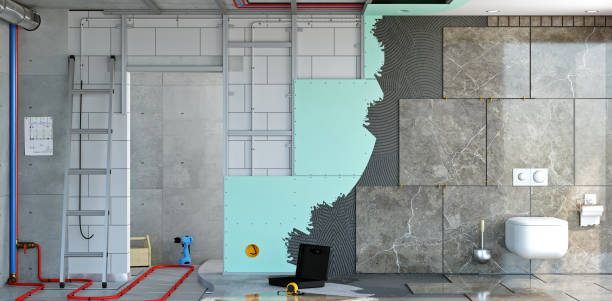 Best Industrial Mold Remediation  in St James, MD